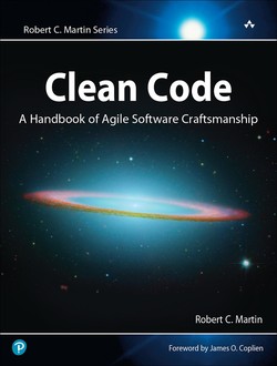 Image of Clean Code