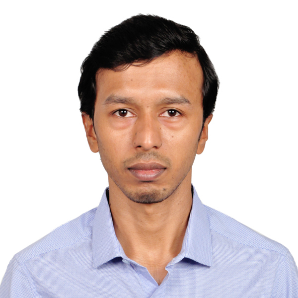 Image of Jobayer Ahmmed