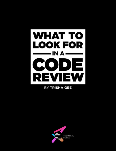 Image of Code Review